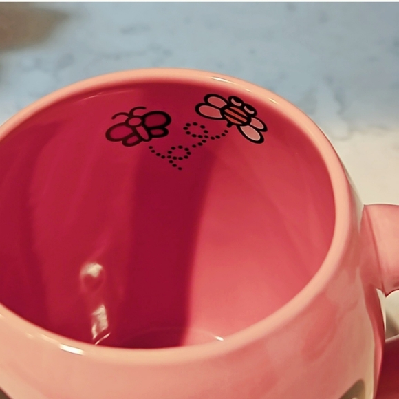 Hello Kitty Mug - Picture 3 of 3